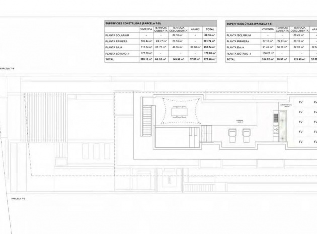 New Build - Villa - Fuengirola - Las Lomas del Higueron