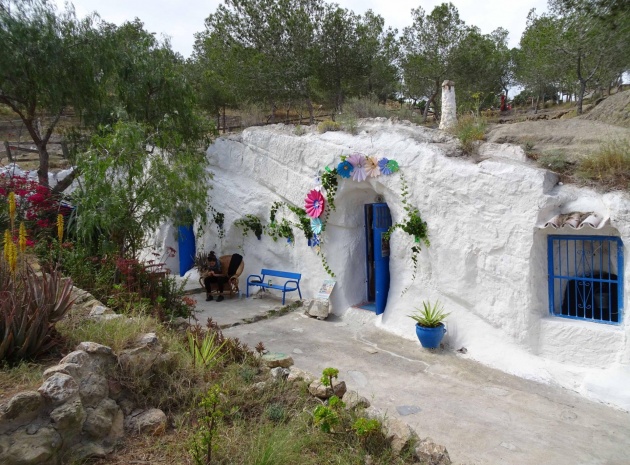 New Build - Villa - Ciudad Quesada - La Marquesa Golf