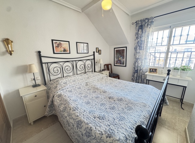 Återförsäljning - Lägenhet - Los Altos - dream hills