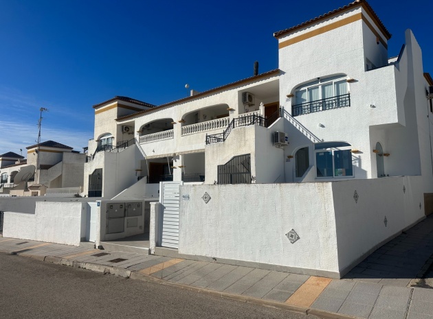 Resale - Apartment - Los Montesinos - entre naranjos