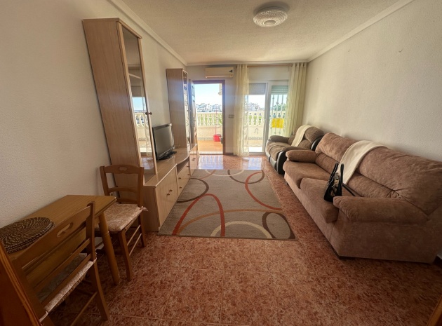 Resale - Apartment - Los Montesinos - entre naranjos