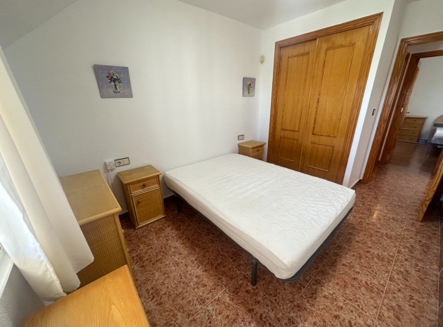 Resale - Apartment - Los Montesinos - entre naranjos