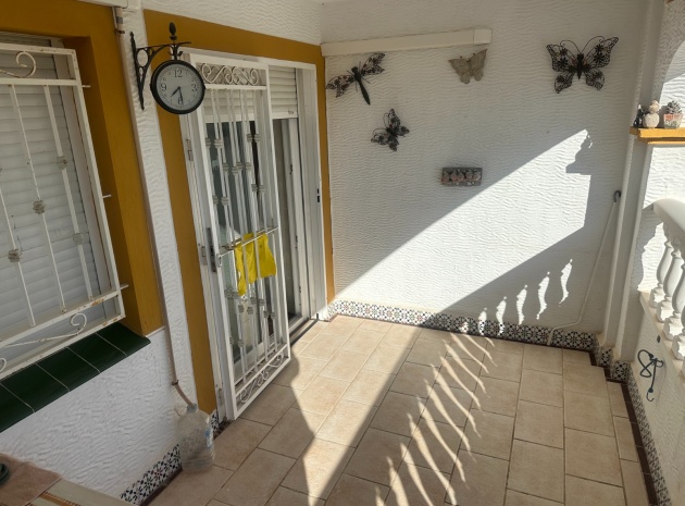 Resale - Apartment - Los Montesinos - entre naranjos