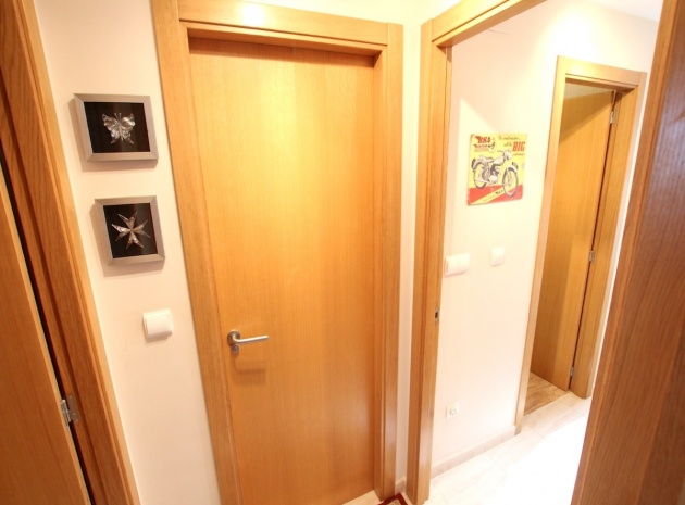 Återförsäljning - Lägenhet - Cabo Roig - Lomas de Cabo Roig