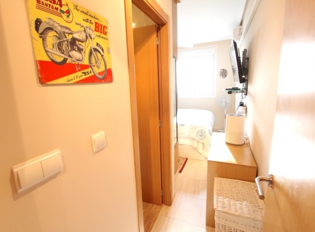 Återförsäljning - Lägenhet - Cabo Roig - Lomas de Cabo Roig