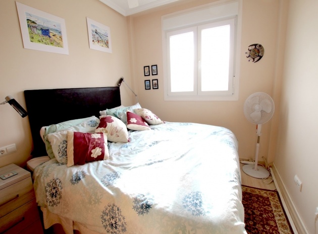 Återförsäljning - Lägenhet - Cabo Roig - Lomas de Cabo Roig