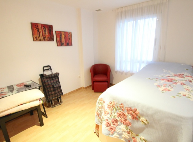 Resale - Apartment - Rojales - los palacios