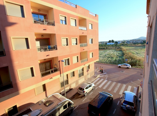 Resale - Apartment - Rojales - los palacios