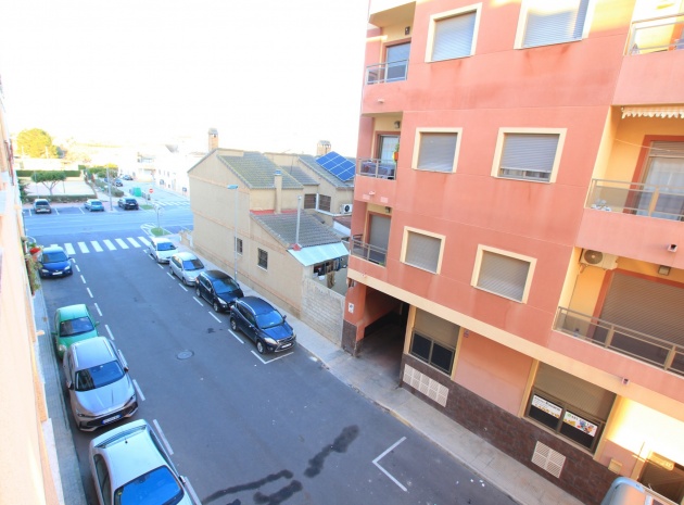 Resale - Apartment - Rojales - los palacios