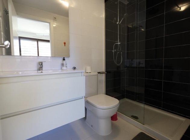 Återförsäljning - Lägenhet - Cabo Roig - Lomas de Cabo Roig