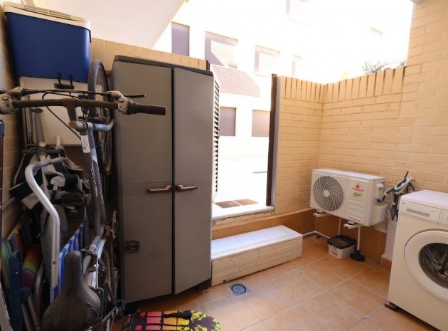 Återförsäljning - Lägenhet - Cabo Roig - Lomas de Cabo Roig