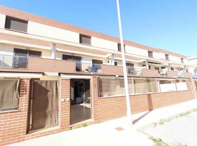 Återförsäljning - Lägenhet - Cabo Roig - Lomas de Cabo Roig