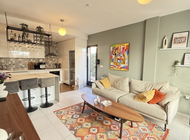 Wiederverkauf - Villa - La Zenia - Res Sabrina