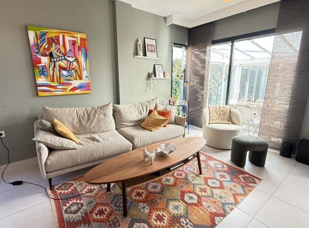 Wiederverkauf - Villa - La Zenia - Res Sabrina