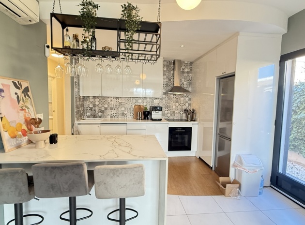 Wiederverkauf - Villa - La Zenia - Res Sabrina