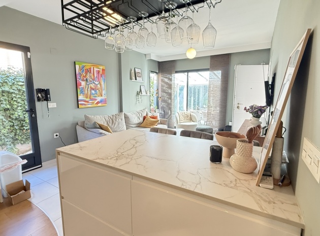 Wiederverkauf - Villa - La Zenia - Res Sabrina