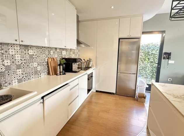 Wiederverkauf - Villa - La Zenia - Res Sabrina