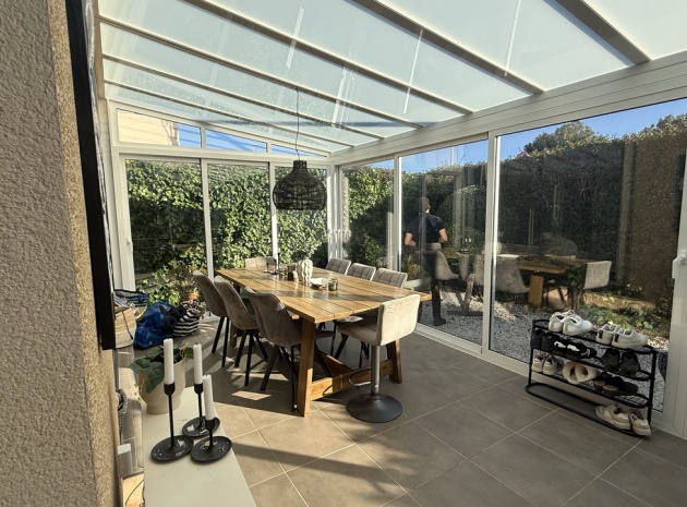 Wiederverkauf - Villa - La Zenia - Res Sabrina