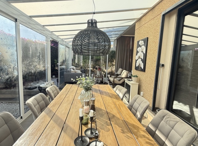 Wiederverkauf - Villa - La Zenia - Res Sabrina