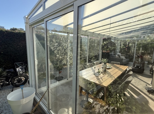 Wiederverkauf - Villa - La Zenia - Res Sabrina