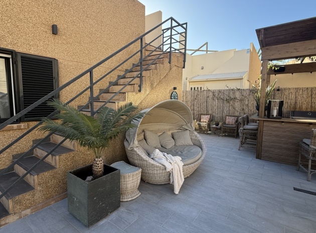 Wiederverkauf - Villa - La Zenia - Res Sabrina