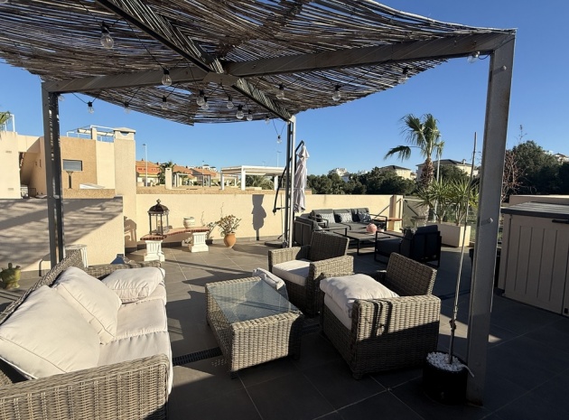 Wiederverkauf - Villa - La Zenia - Res Sabrina