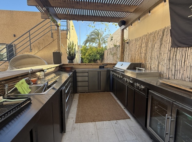 Wiederverkauf - Villa - La Zenia - Res Sabrina