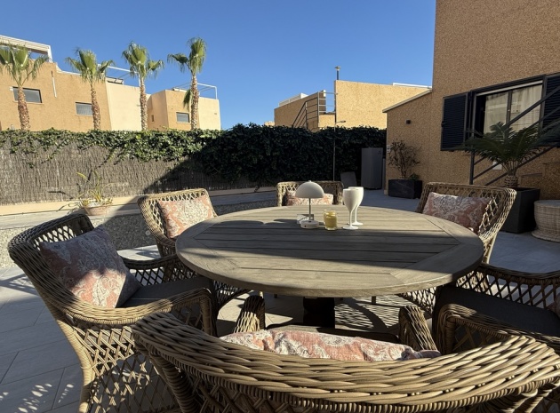 Wiederverkauf - Villa - La Zenia - Res Sabrina