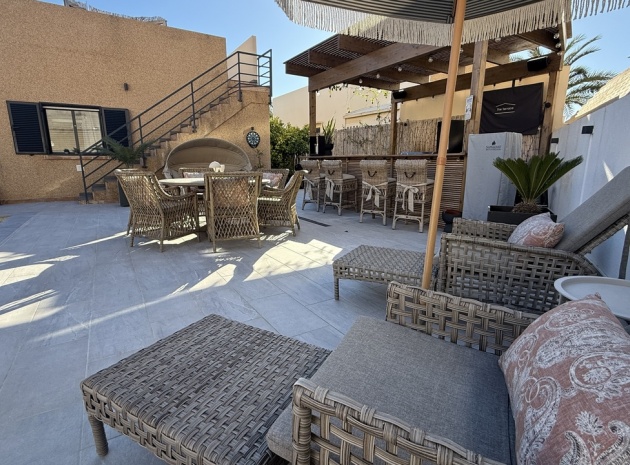 Wiederverkauf - Villa - La Zenia - Res Sabrina