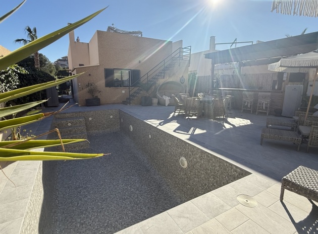 Wiederverkauf - Villa - La Zenia - Res Sabrina