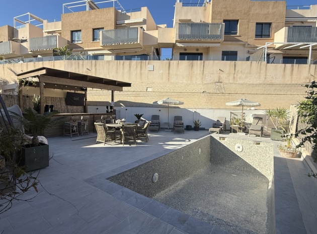 Wiederverkauf - Villa - La Zenia - Res Sabrina