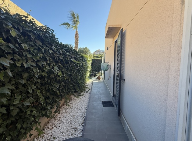 Wiederverkauf - Villa - La Zenia - Res Sabrina