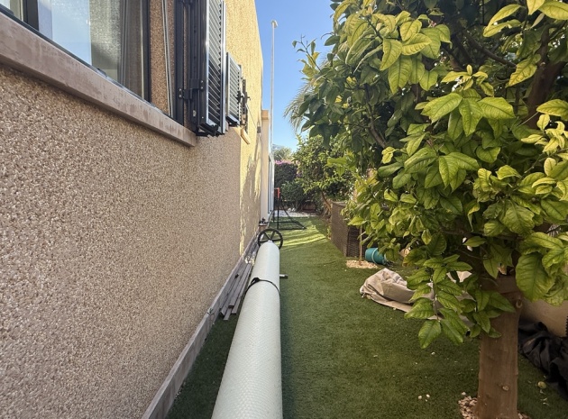 Wiederverkauf - Villa - La Zenia - Res Sabrina