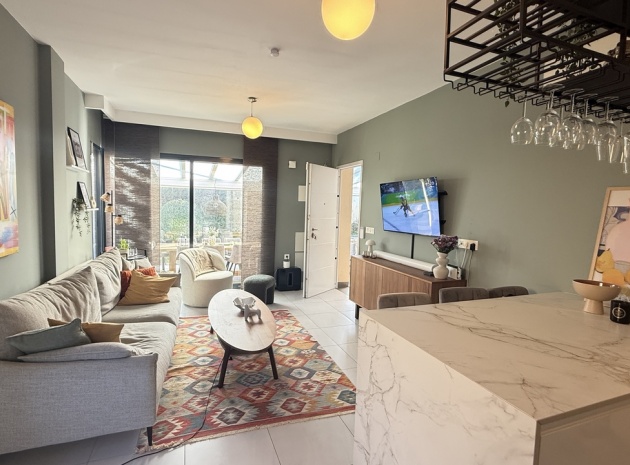 Wiederverkauf - Villa - La Zenia - Res Sabrina