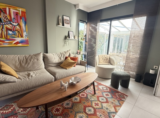 Wiederverkauf - Villa - La Zenia - Res Sabrina