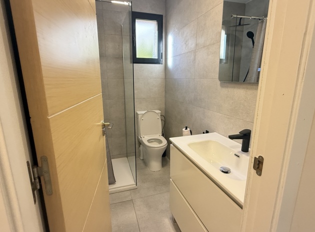 Wiederverkauf - Villa - La Zenia - Res Sabrina