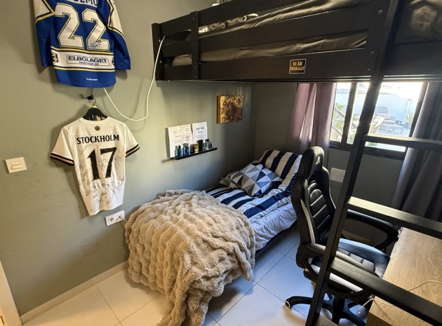 Wiederverkauf - Villa - La Zenia - Res Sabrina