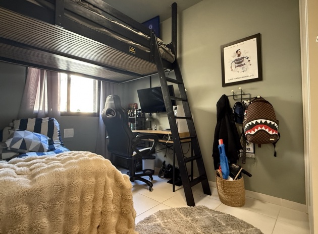 Wiederverkauf - Villa - La Zenia - Res Sabrina