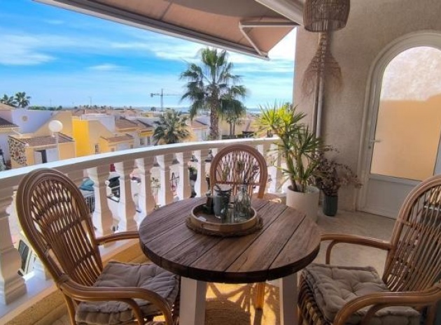 Revente - Maison de ville - Ciudad Quesada - La Fiesta