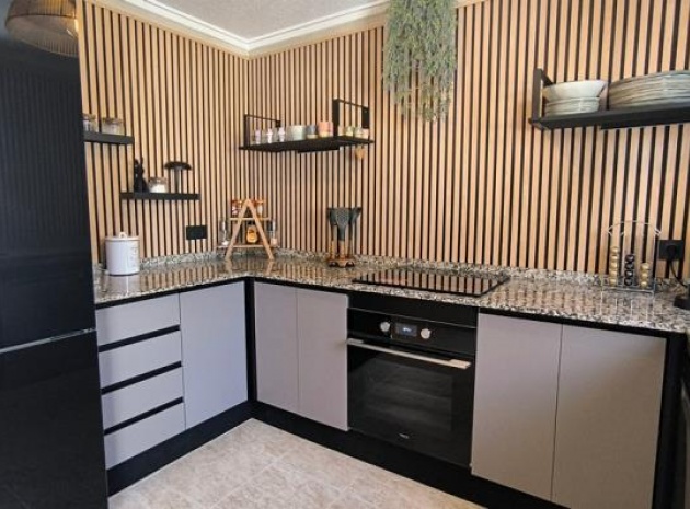 Revente - Maison de ville - Ciudad Quesada - La Fiesta