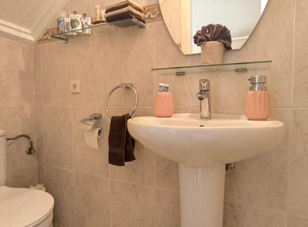 Revente - Maison de ville - Ciudad Quesada - La Fiesta