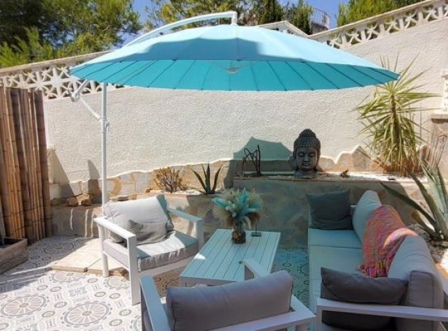 Revente - Maison de ville - Ciudad Quesada - La Fiesta