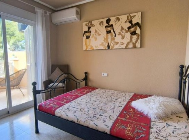 Revente - Maison de ville - Ciudad Quesada - La Fiesta