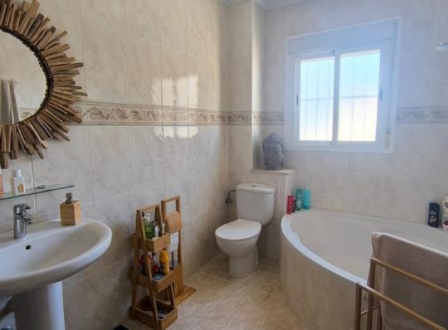 Revente - Maison de ville - Ciudad Quesada - La Fiesta