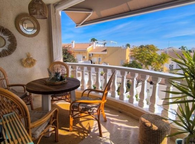 Revente - Maison de ville - Ciudad Quesada - La Fiesta