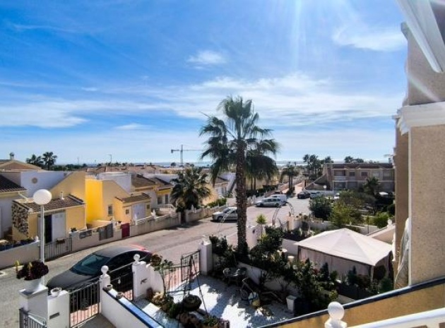 Revente - Maison de ville - Ciudad Quesada - La Fiesta