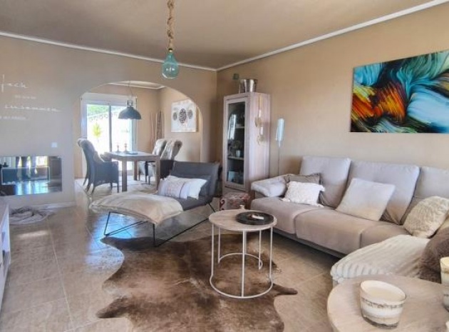 Revente - Maison de ville - Ciudad Quesada - La Fiesta