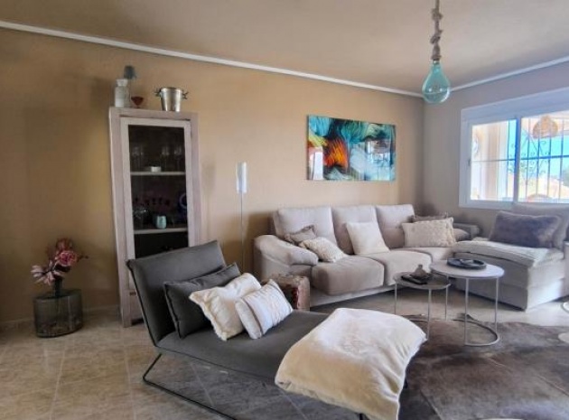 Revente - Maison de ville - Ciudad Quesada - La Fiesta