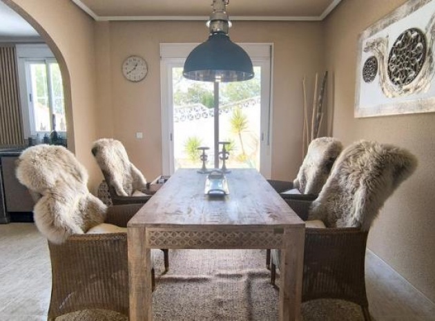 Revente - Maison de ville - Ciudad Quesada - La Fiesta