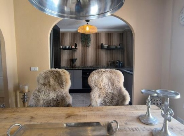 Revente - Maison de ville - Ciudad Quesada - La Fiesta